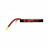 Batterie fuel li-po 7.4v x 1500 mah 25c