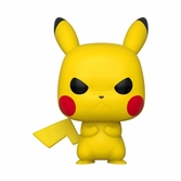 Pokémon- funko pop 598 v2 - grumpy pikachu