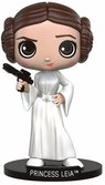 STAR WARS ROGUE ONE - Wobbler - Princess Leia - 16cm