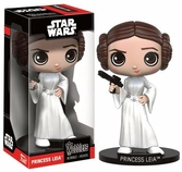 STAR WARS ROGUE ONE - Wobbler - Princess Leia - 16cm