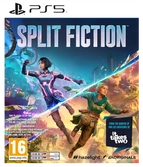 Split fiction - Jeux PS5