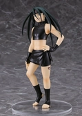Full metal alchemist brotherhood - envy - pop up parade 16cm