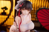 Azur lane statuette pvc 1/4 takao 23 cm