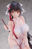 Azur lane statuette pvc 1/4 takao 23 cm