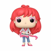 Jem and the holograms pop! vinyl figurine kimber 9 cm
