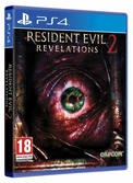 Resident Evil : Revelations 2 - PS4