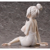 Azur lane project identity statuette pvc 1/4 b-style tb (kind) hot spring ver. 20 cm
