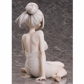 Azur lane project identity statuette pvc 1/4 b-style tb (kind) hot spring ver. 20 cm