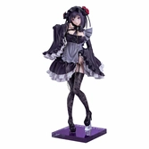My dress-up darling statuette pvc 1/6 shizuku kuroe: cosplay by marin 27 cm