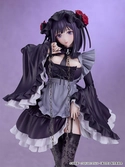 My dress-up darling statuette pvc 1/6 shizuku kuroe: cosplay by marin 27 cm