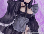 My dress-up darling statuette pvc 1/6 shizuku kuroe: cosplay by marin 27 cm