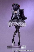 My dress-up darling statuette pvc 1/6 shizuku kuroe: cosplay by marin 27 cm