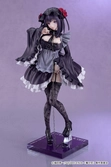 My dress-up darling statuette pvc 1/6 shizuku kuroe: cosplay by marin 27 cm
