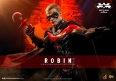 Batman et robin figurine movie masterpiece 1/6 robin 30 cm