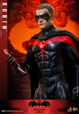 Batman et robin figurine movie masterpiece 1/6 robin 30 cm