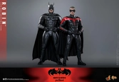 Batman et robin figurine movie masterpiece 1/6 robin 30 cm