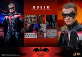 Batman et robin figurine movie masterpiece 1/6 robin 30 cm