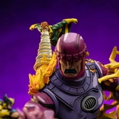 Marvel statuette 1/20 demi art scale x-men danger room diorama a (comics color variant) 42 cm