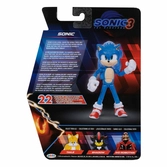 Sonic - the hedgehog movie 3 assortiment figurines wave 1 13 cm (6)