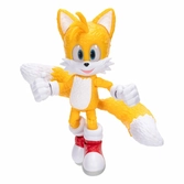 Sonic - the hedgehog movie 3 assortiment figurines wave 1 13 cm (6)