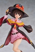 Konosuba: god's blessing on this wonderful world! statuette pvc 1/7 megumin 25 cm