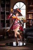 Konosuba: god's blessing on this wonderful world! statuette pvc 1/7 megumin 25 cm
