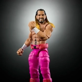 Wwe wrestlemania elite collection figurine seth "freakin" rollins 15 cm