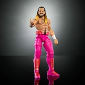 Wwe wrestlemania elite collection figurine seth "freakin" rollins 15 cm