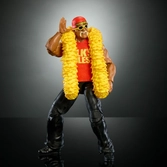 Wwe wrestlemania elite collection figurine hulk hogan 15 cm