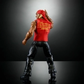 Wwe wrestlemania elite collection figurine hulk hogan 15 cm