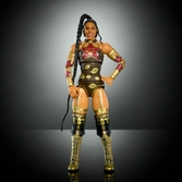 Wwe wrestlemania elite collection figurine bianca belair 15 cm