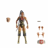 Wwe wrestlemania elite collection figurine bianca belair 15 cm