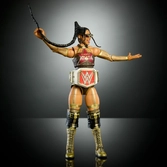 Wwe wrestlemania elite collection figurine bianca belair 15 cm