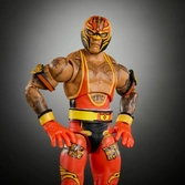 Wwe ultimate edition figurine rey mysterio 15 cm