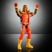 Wwe ultimate edition figurine rey mysterio 15 cm