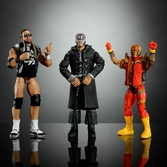 Wwe ultimate edition figurine rey mysterio 15 cm