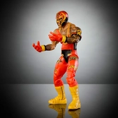 Wwe ultimate edition figurine rey mysterio 15 cm