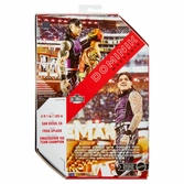 Wwe ultimate edition figurine dominik mysterio 15 cm