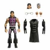 Wwe ultimate edition figurine dominik mysterio 15 cm