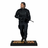 The walking dead: the ones who live statuette 1/6 rick grimes limited edition 31 cm