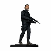 The walking dead: the ones who live statuette 1/6 rick grimes limited edition 31 cm
