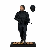 The walking dead: the ones who live statuette 1/6 rick grimes limited edition 31 cm
