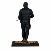 The walking dead: the ones who live statuette 1/6 rick grimes limited edition 31 cm
