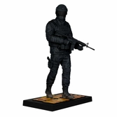 The walking dead: the ones who live statuette 1/6 rick grimes limited edition 31 cm