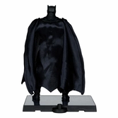 Dc multiverse mcfarlane cover recreations figurine batman (batman: the dark knight returns 1) (gold label) 18 cm