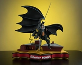 Dc direct statuette 1/10 batman detective comics 27 (1st appearance) limited edition 45 cm