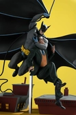 Dc direct statuette 1/10 batman detective comics 27 (1st appearance) limited edition 45 cm