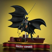 Dc direct statuette 1/10 batman detective comics 27 (1st appearance) limited edition 45 cm