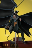 Dc direct statuette 1/10 batman detective comics 27 (1st appearance) limited edition 45 cm