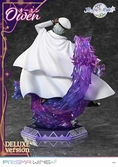 Promise of wizard statuette pvc 1/7 prisma wing owen deluxe version 26 cm